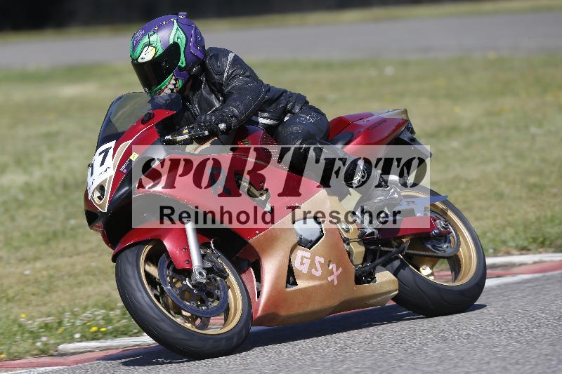 /21 29.05.2025 Speer Racing ADR/Gruppe gelb/17